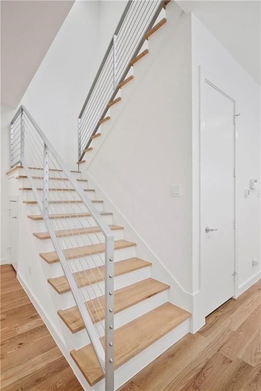 Clifton Place - Residential Lease