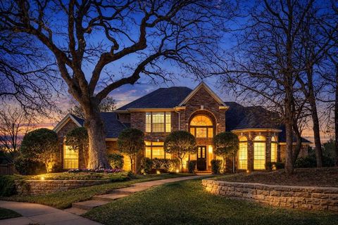 306 Waterford Court Southlake TX 76092