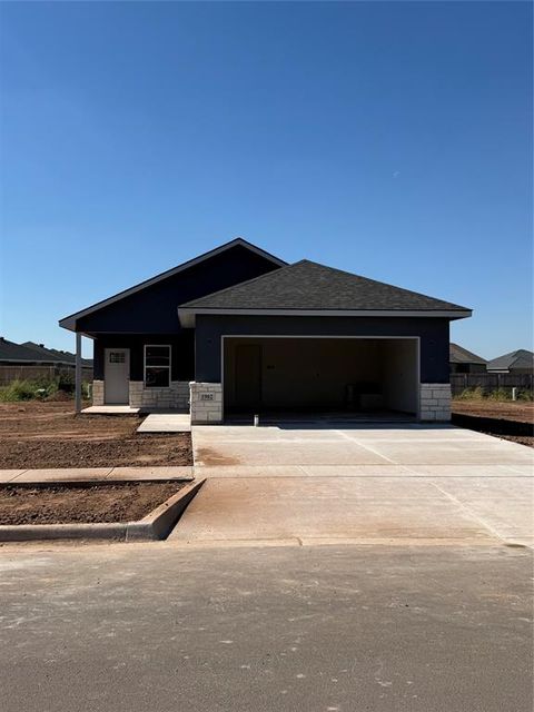1902 Piddle Paddle Abilene TX 79602