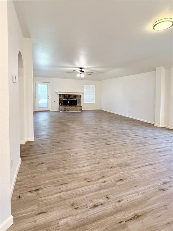 507 Tumbleweed Drive