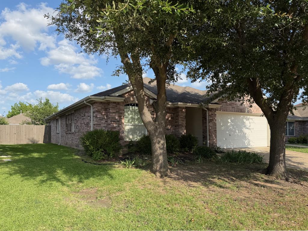 507 Tumbleweed Drive