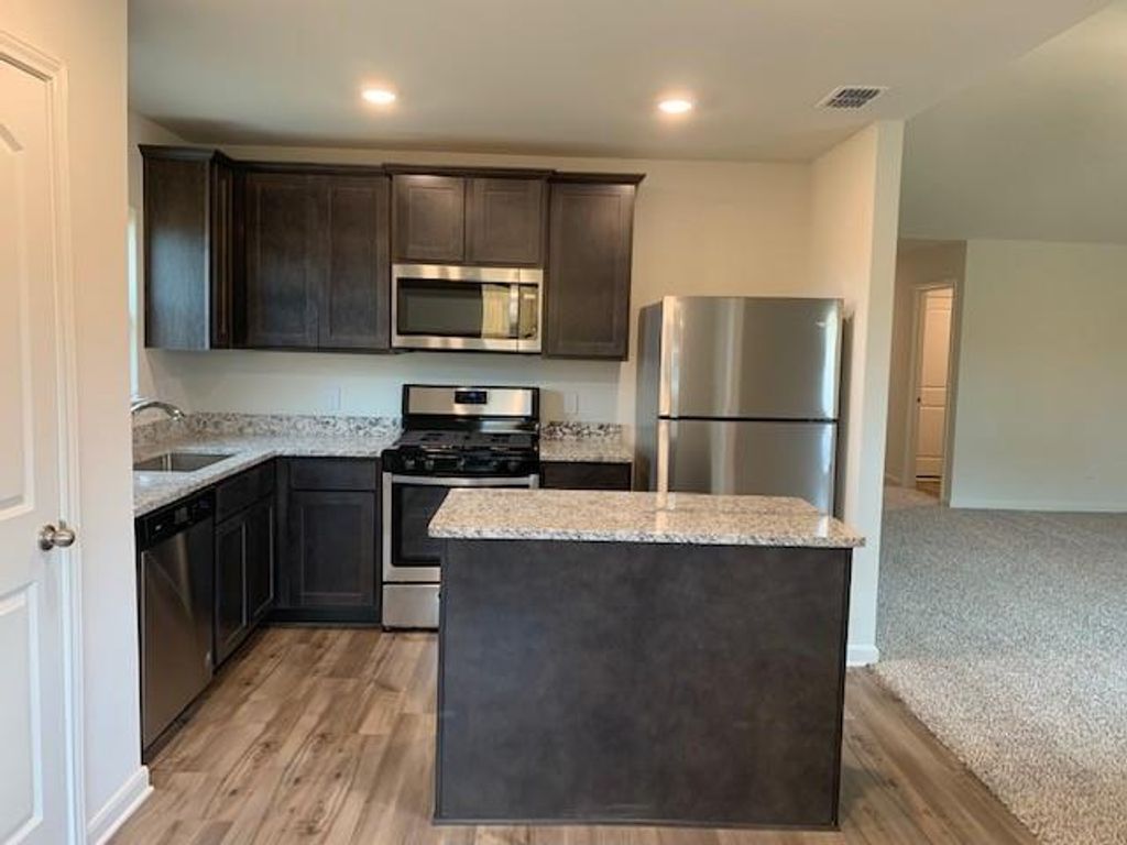 Photo of 3023 Villegas Way, Forney, TX 75126 (MLS # 21239486)