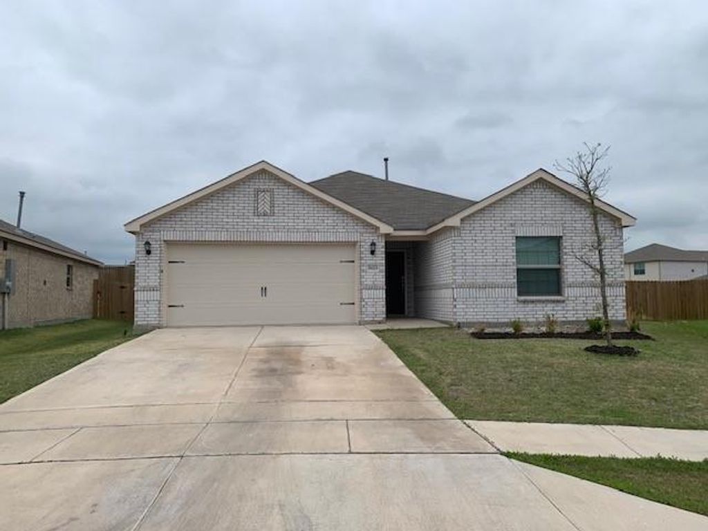 Photo of 3023 Villegas Way, Forney, TX 75126 (MLS # 21239486)
