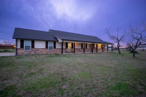 2265 County Road 139 Terrell TX 75161