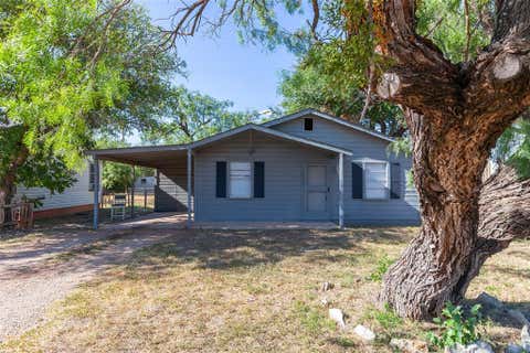 Photo of 3126 S 4th Street, Abilene, TX 79605 (MLS # 21350345)