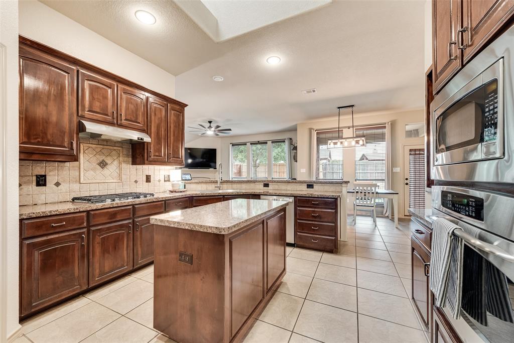 Liberty Crossing - Residential