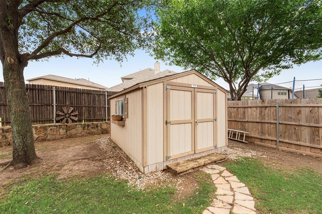 Liberty Crossing - Residential