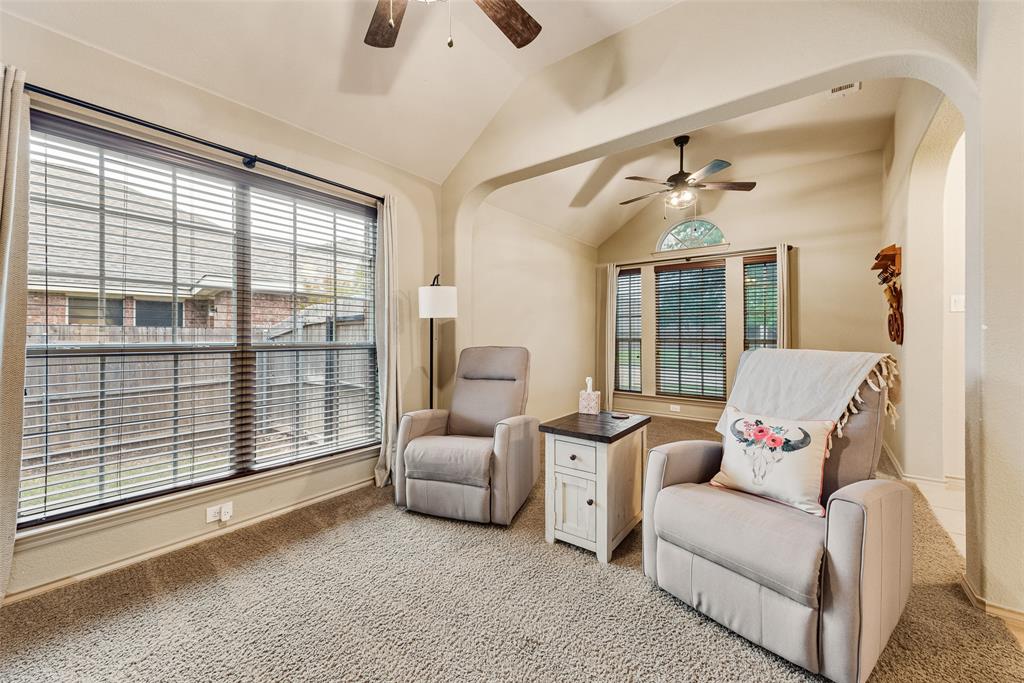 Liberty Crossing - Residential