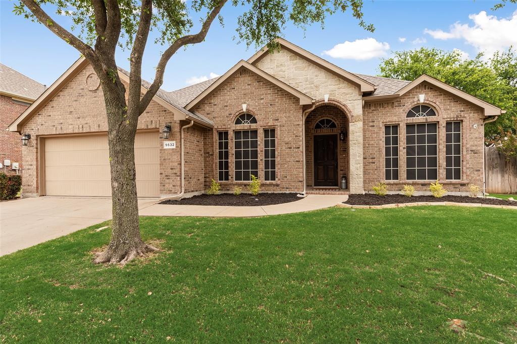 Liberty Crossing - Residential