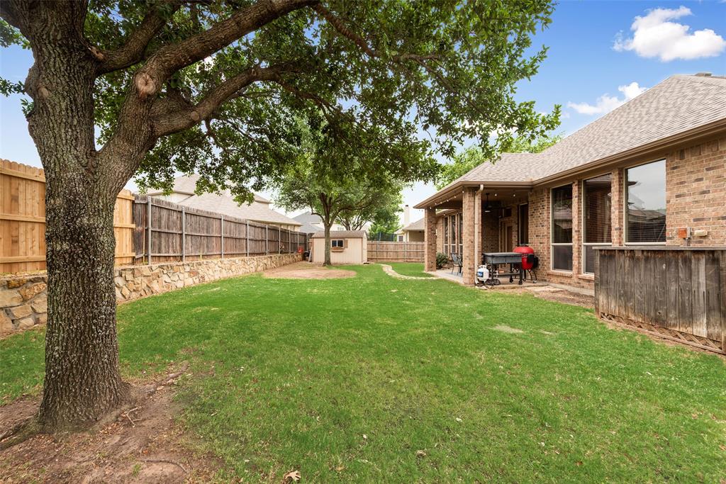 Liberty Crossing - Residential