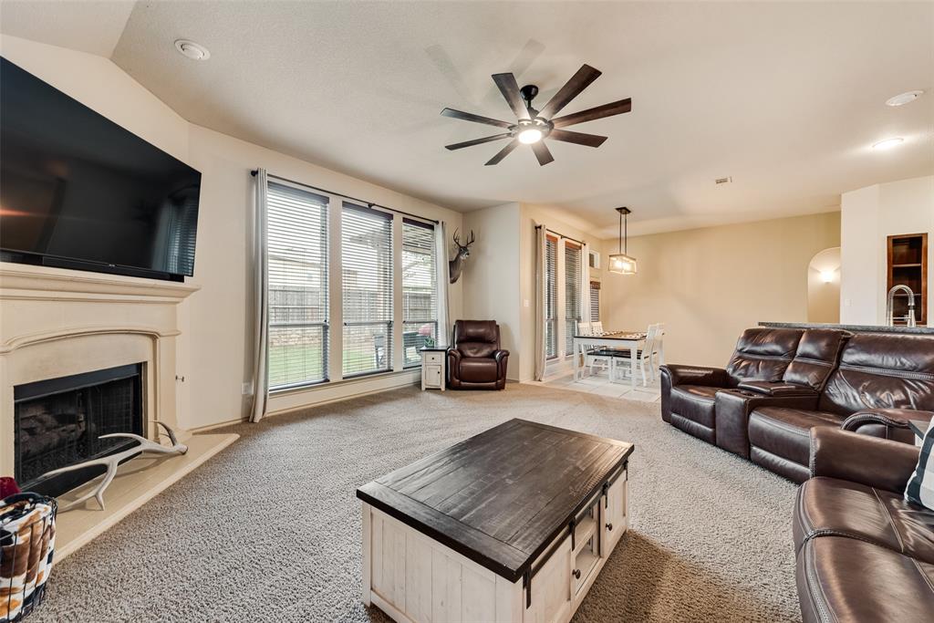 Liberty Crossing - Residential