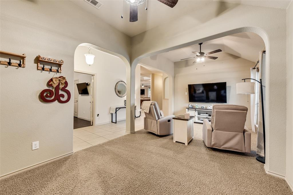 Liberty Crossing - Residential