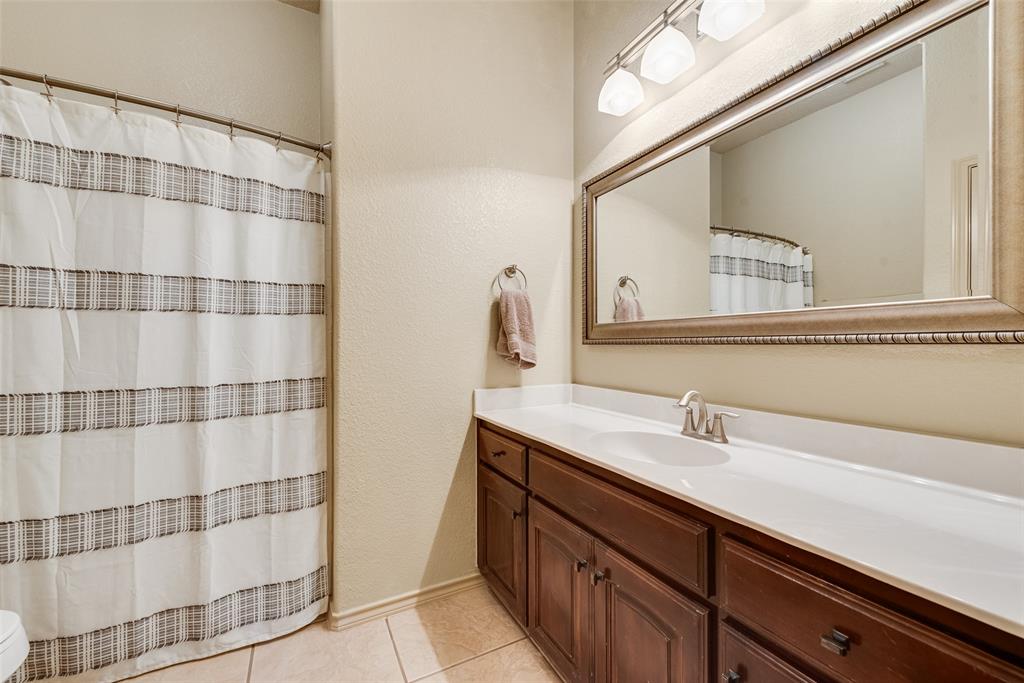 Liberty Crossing - Residential