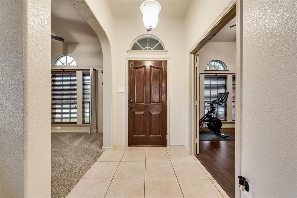 Liberty Crossing - Residential