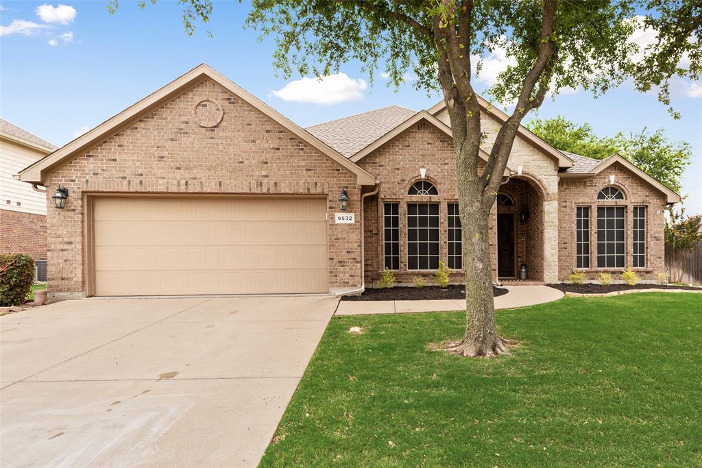 Liberty Crossing - Residential