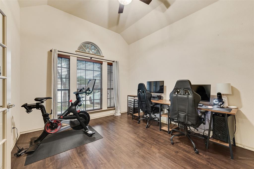 Liberty Crossing - Residential