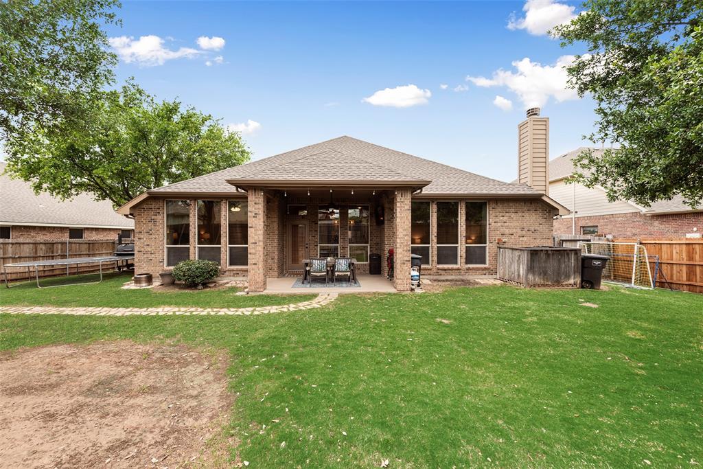 Liberty Crossing - Residential