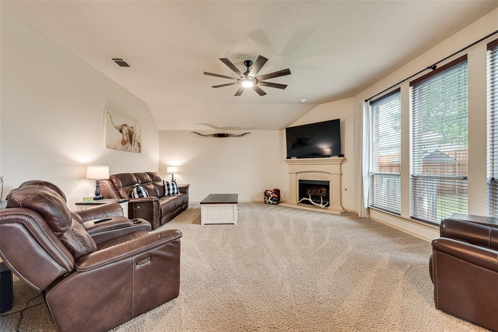 Liberty Crossing - Residential