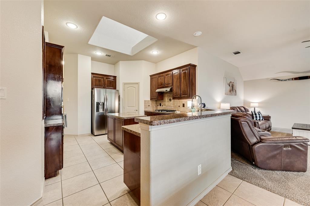 Liberty Crossing - Residential