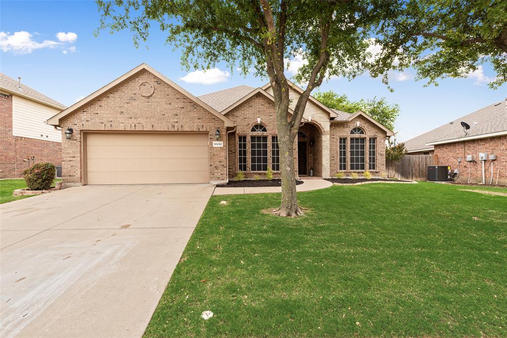 Liberty Crossing - Residential