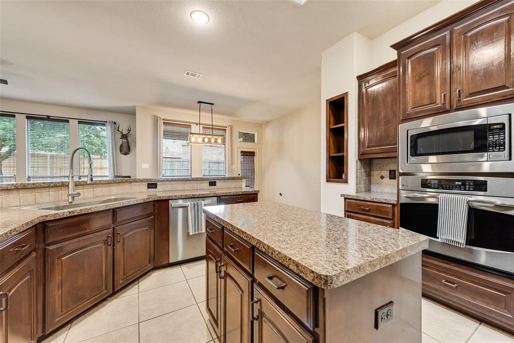 Liberty Crossing - Residential