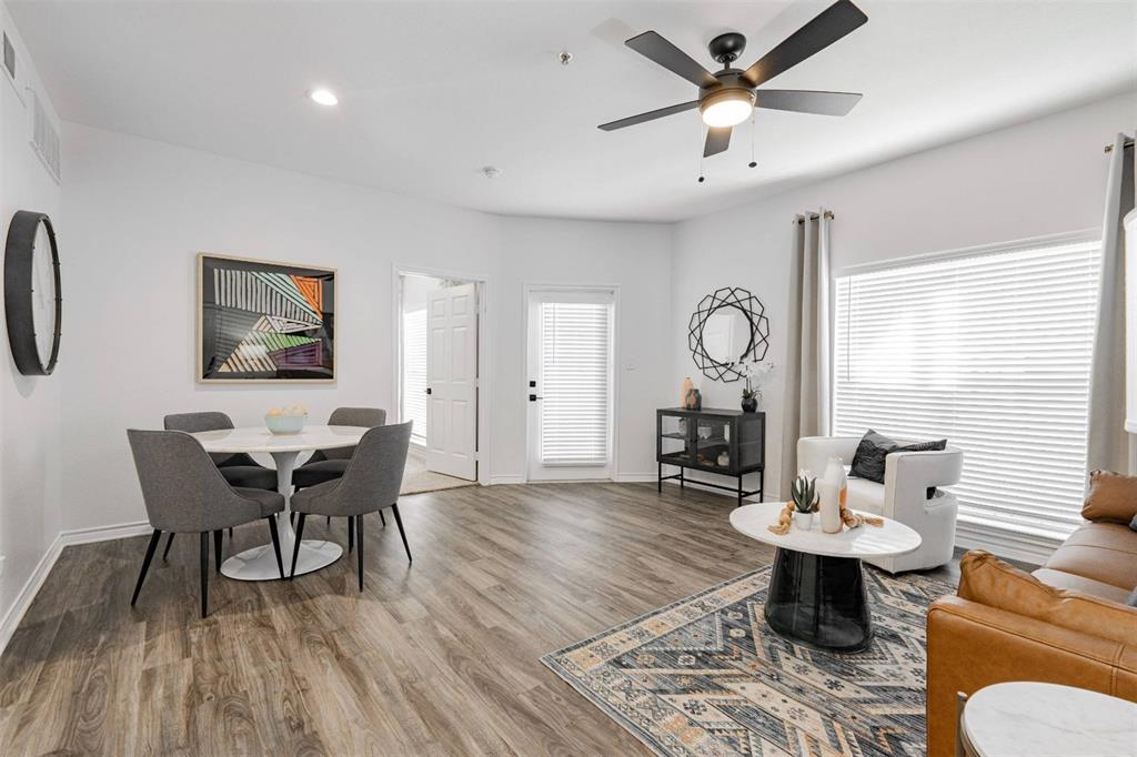 Turtle Cove Apts - Residential Lease