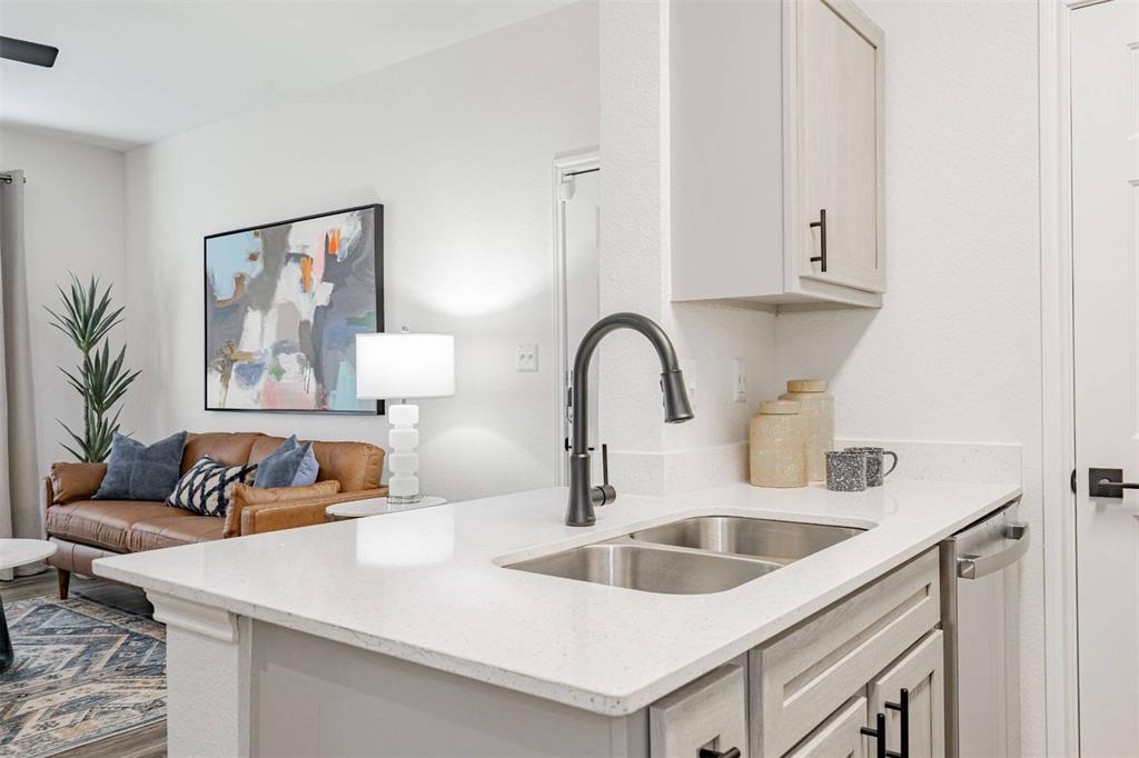 Turtle Cove Apts - Residential Lease