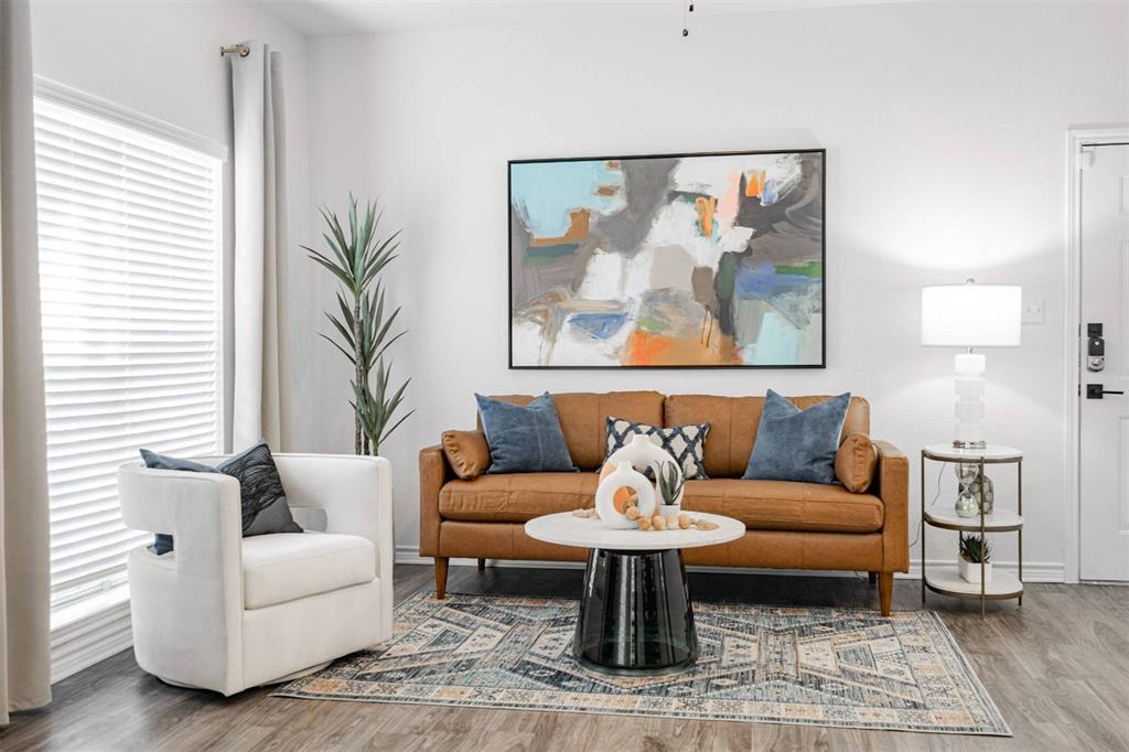 Turtle Cove Apts - Residential Lease