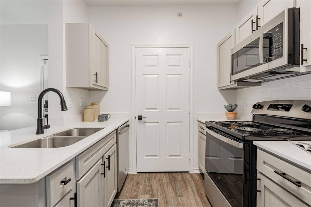 Turtle Cove Apts - Residential Lease