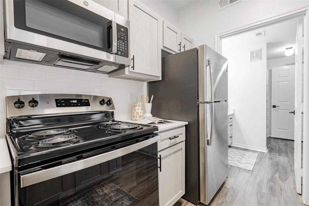 Turtle Cove Apts - Residential Lease