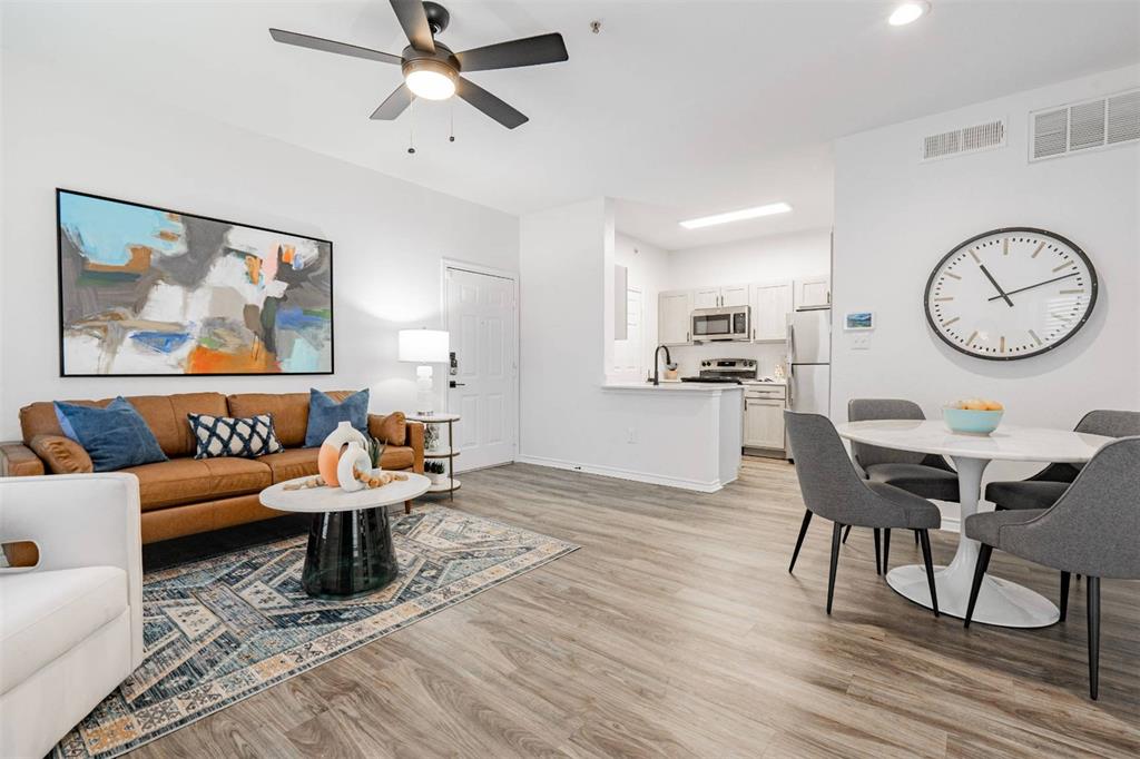 Turtle Cove Apts - Residential Lease