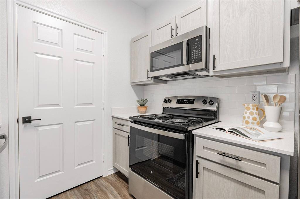 Turtle Cove Apts - Residential Lease