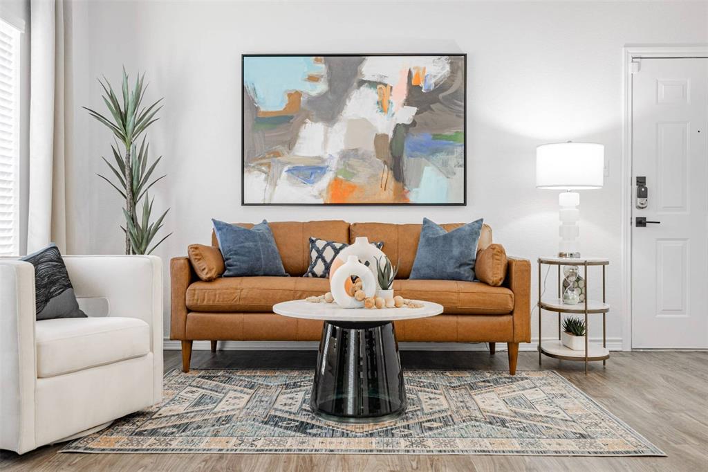 Turtle Cove Apts - Residential Lease