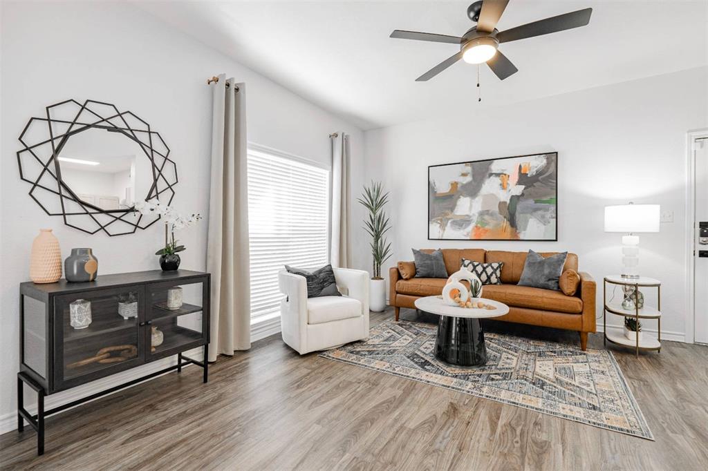 Turtle Cove Apts - Residential Lease