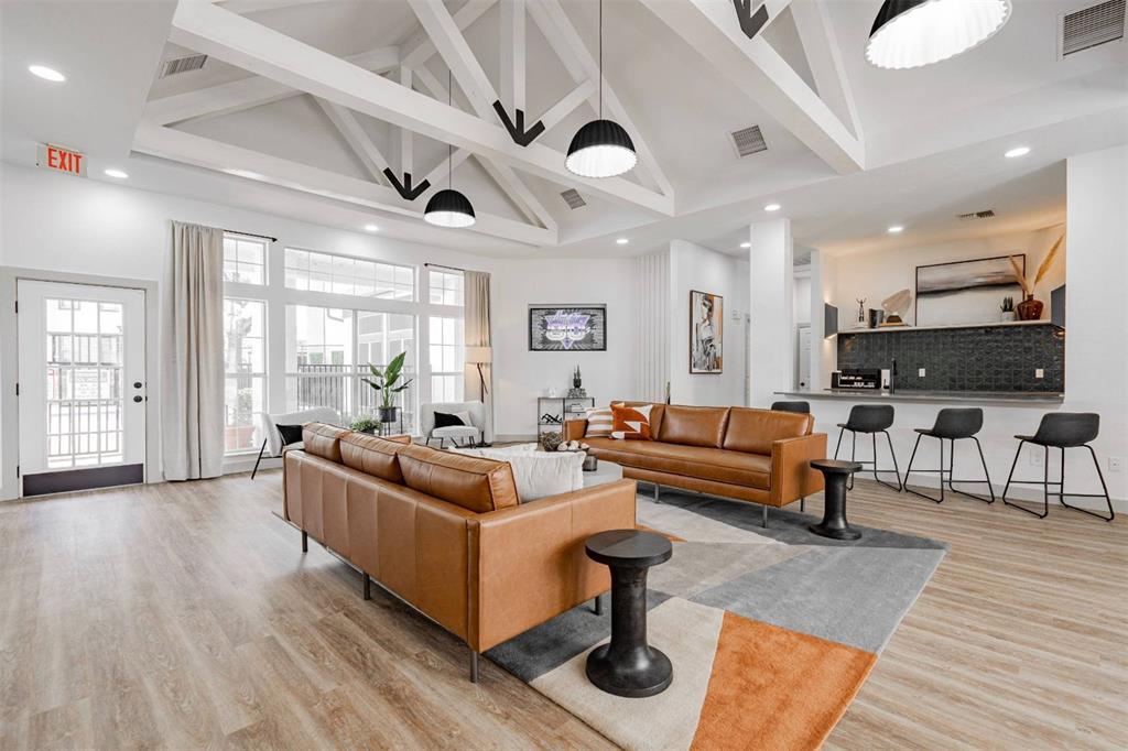 Turtle Cove Apts - Residential Lease