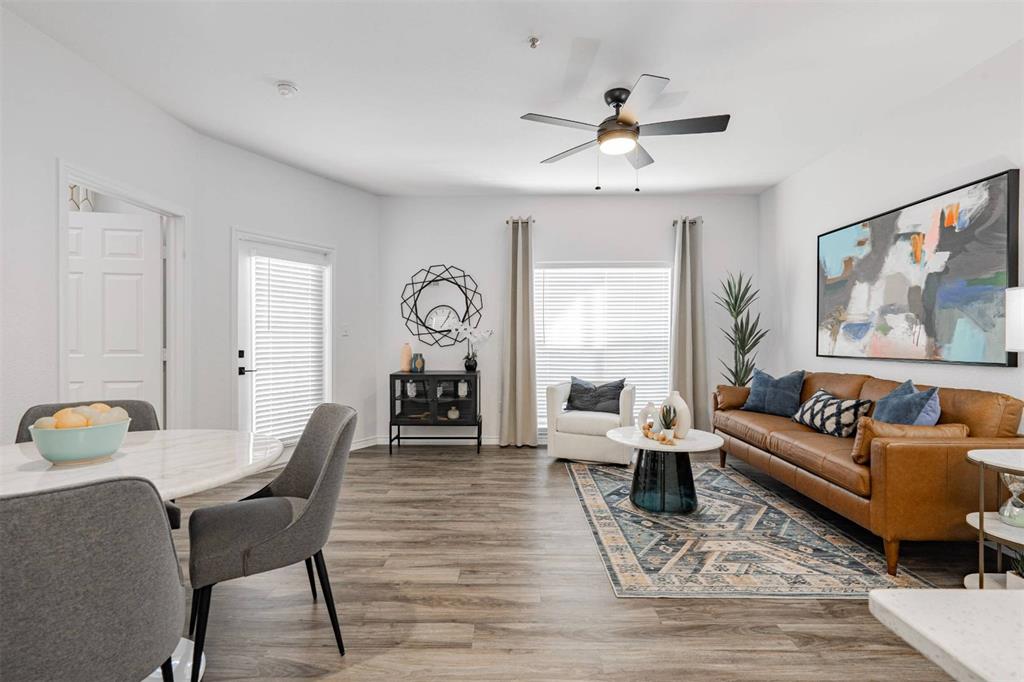 Turtle Cove Apts - Residential Lease