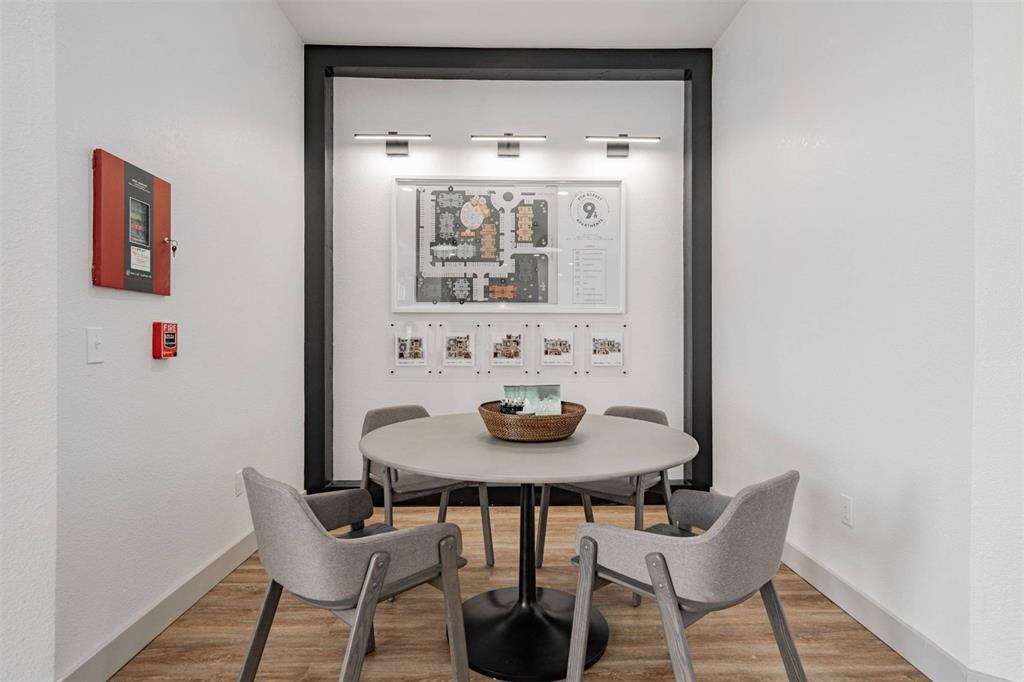 Turtle Cove Apts - Residential Lease