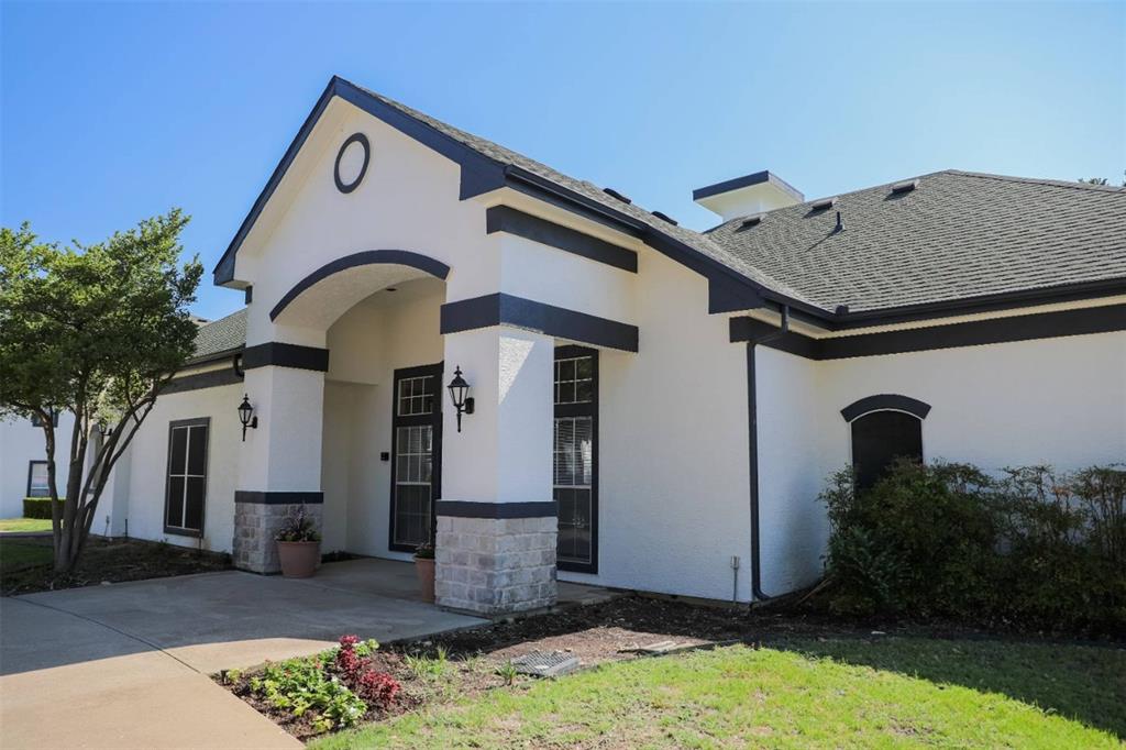 Turtle Cove Apts - Residential Lease