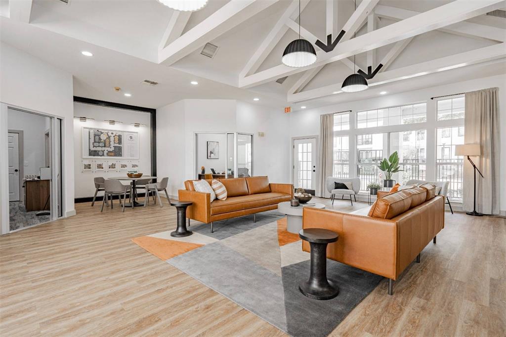 Turtle Cove Apts - Residential Lease