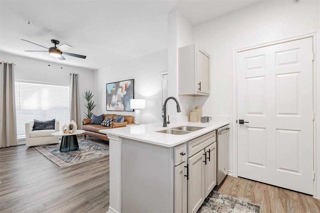 Turtle Cove Apts - Residential Lease