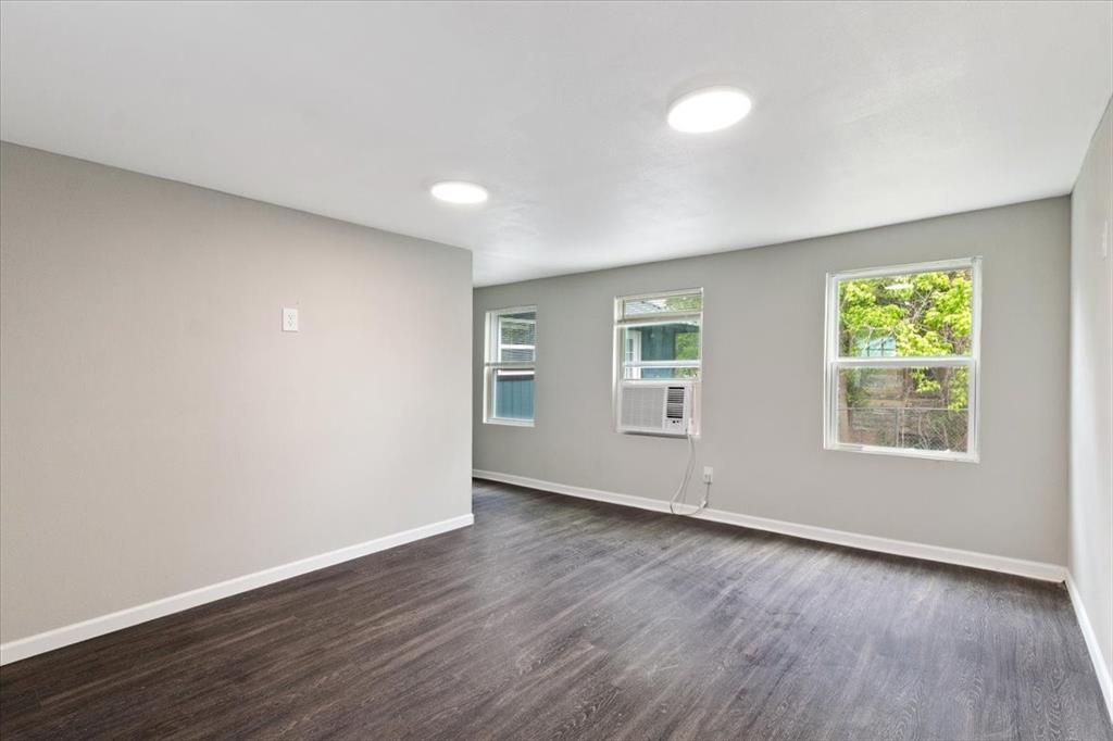 Horseshoe Bend - Residential