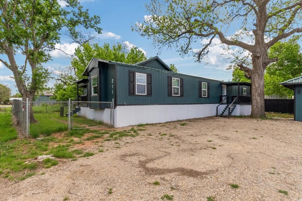 Horseshoe Bend - Residential