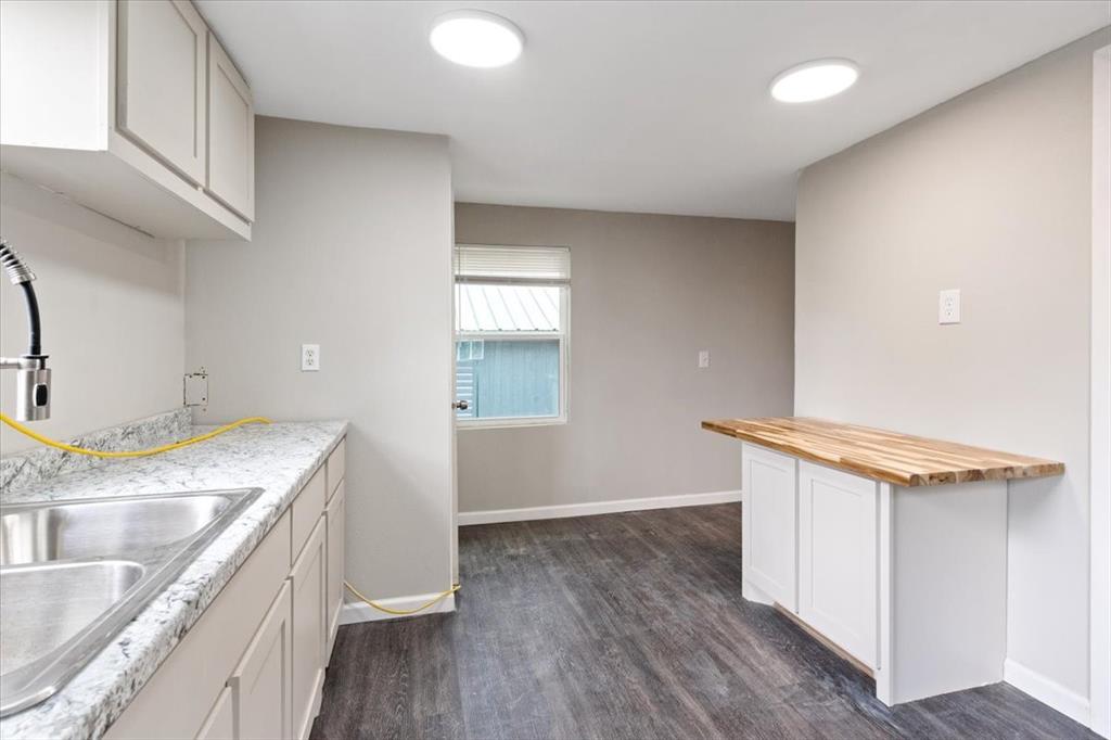 Horseshoe Bend - Residential