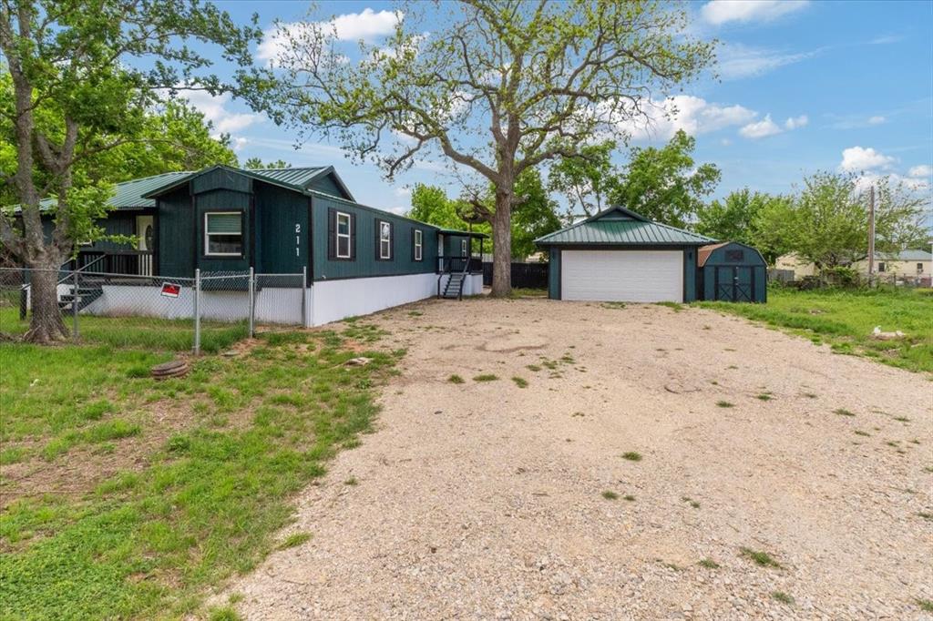 Horseshoe Bend - Residential