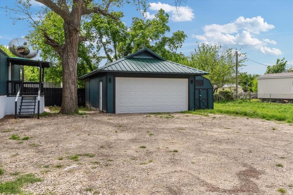 Horseshoe Bend - Residential