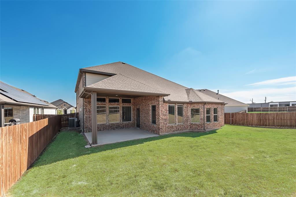 Oaks of North Grove Ph 1 - Residential