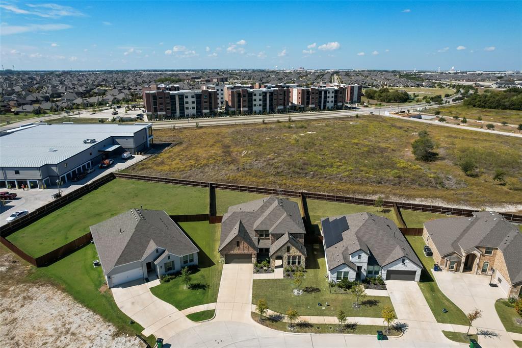 Oaks of North Grove Ph 1 - Residential