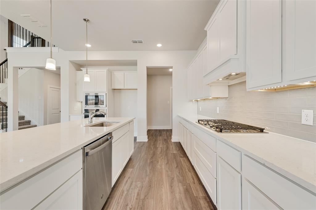 Oaks of North Grove Ph 1 - Residential