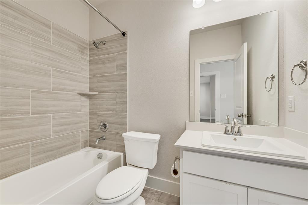 Oaks of North Grove Ph 1 - Residential