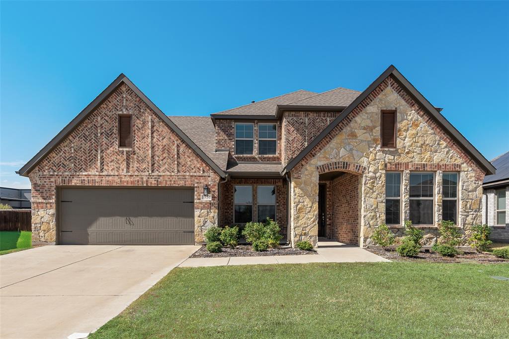 Oaks of North Grove Ph 1 - Residential